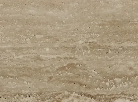 Cream travertine texture