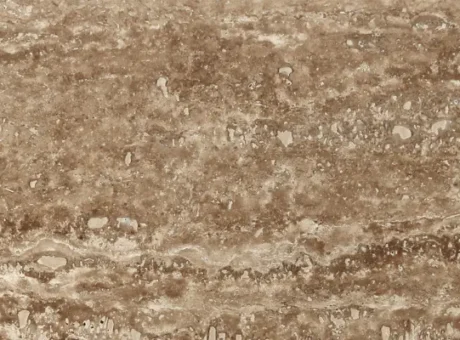 Notch travertine texture