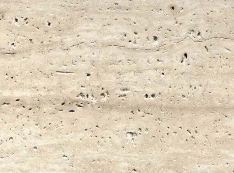 White travertine texture
