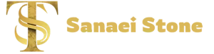 Sanaei Stone logo