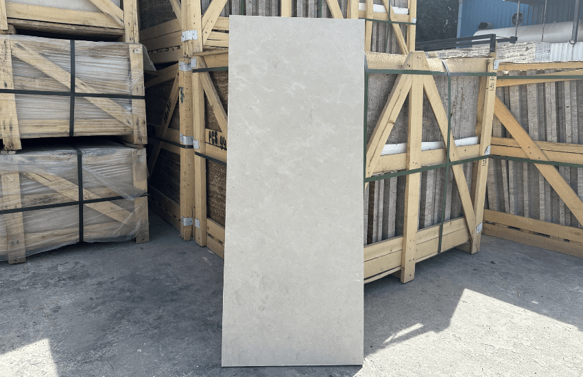 Light Cream Limestone